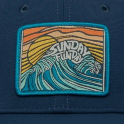 Sunday Afternoon Trucker- Sunday Funday 7 Sunday Afternoon Trucker- Sunday Funday -Montanic Store 3 5ad27f0a 6e88 4b99 8b99 98b669d8cd11