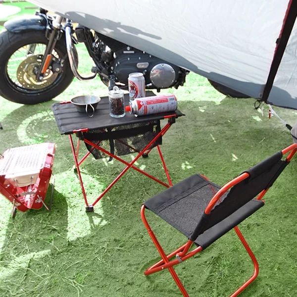 DoD Riders's One Pole Tent 14 DoD Riders's One Pole Tent - Image 14