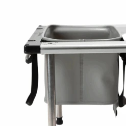 Snow Peak Waterproof Unit Gear Bag 220 7 Snow Peak Waterproof Unit Gear Bag 220 -Montanic Store 3 76f409cc dc28 4393 92b4 baa097b2da75