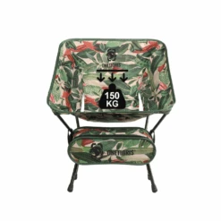 OneTigris Portable Camping Chair - TP 10 OneTigris Portable Camping Chair - TP -Montanic Store 3 93681968 1b62 4887 9cd9 87a5c2b12b64