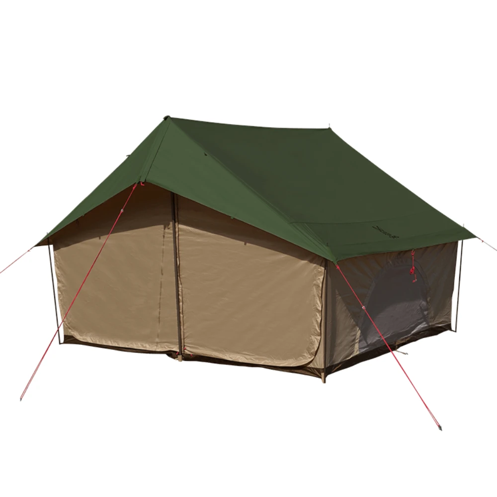 DoD Eight Tent 3 DoD Eight Tent - Image 3
