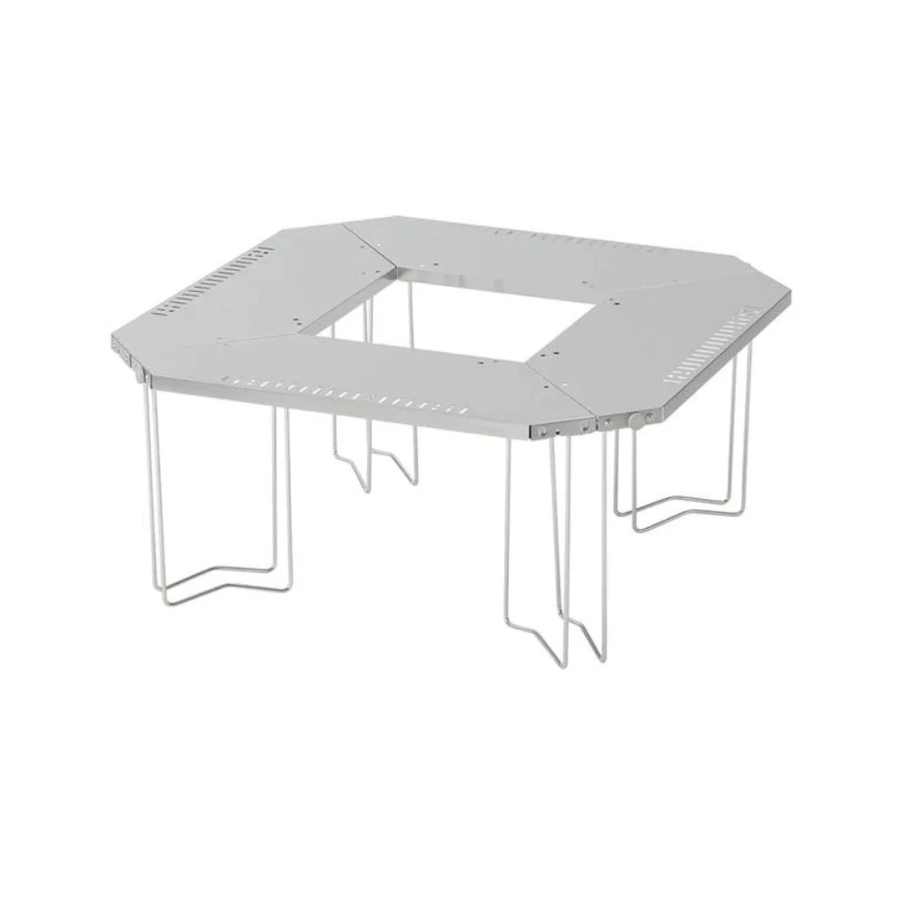 Snow Peak Fire Ring Table 2 Snow Peak Fire Ring Table - Image 2