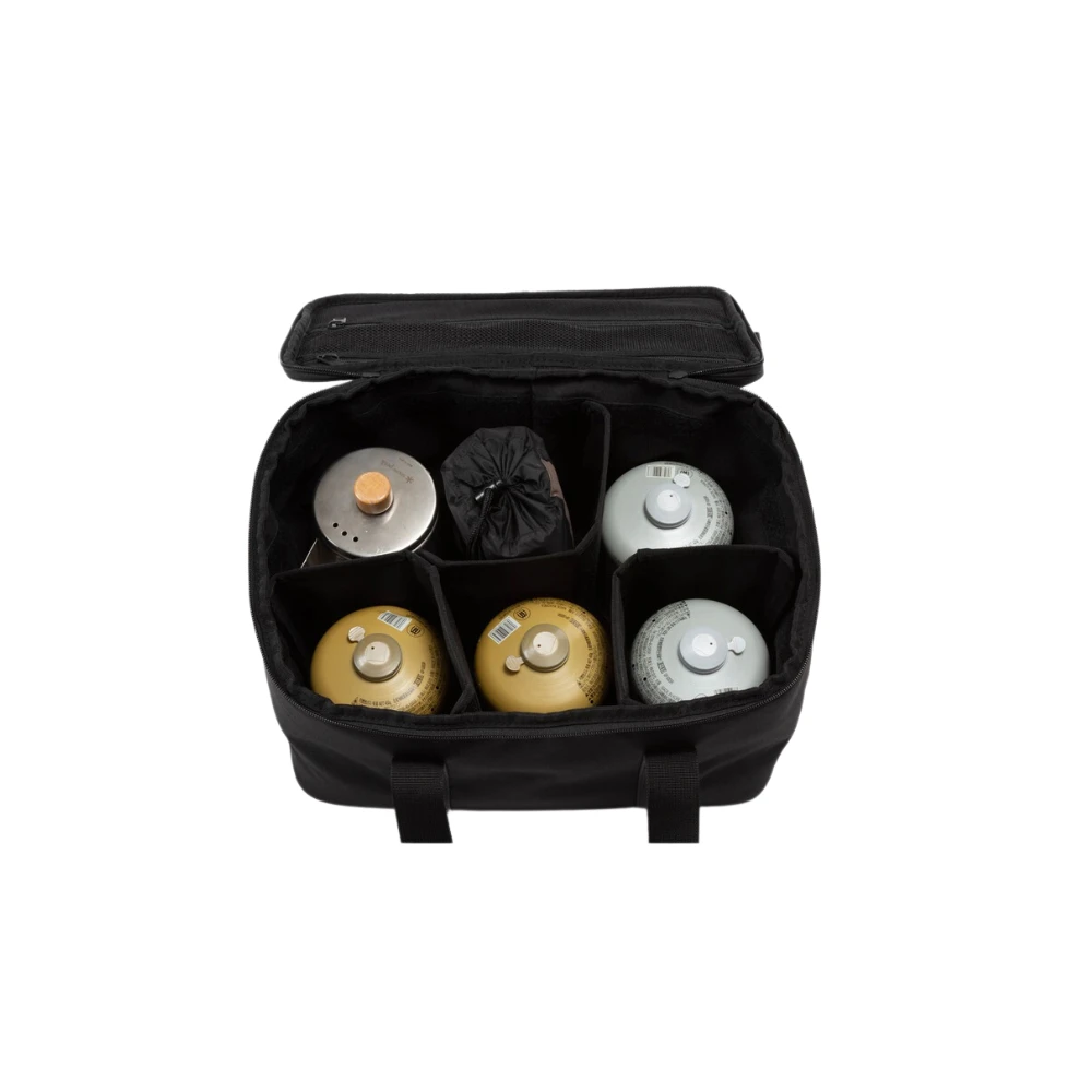 Snow Peak Unit Gear Bag 220 3 Snow Peak Unit Gear Bag 220 - Image 3