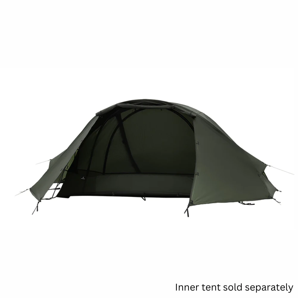 Thous Winds Scorpio Flysheet Tent 3 Thous Winds Scorpio Flysheet Tent - Image 3
