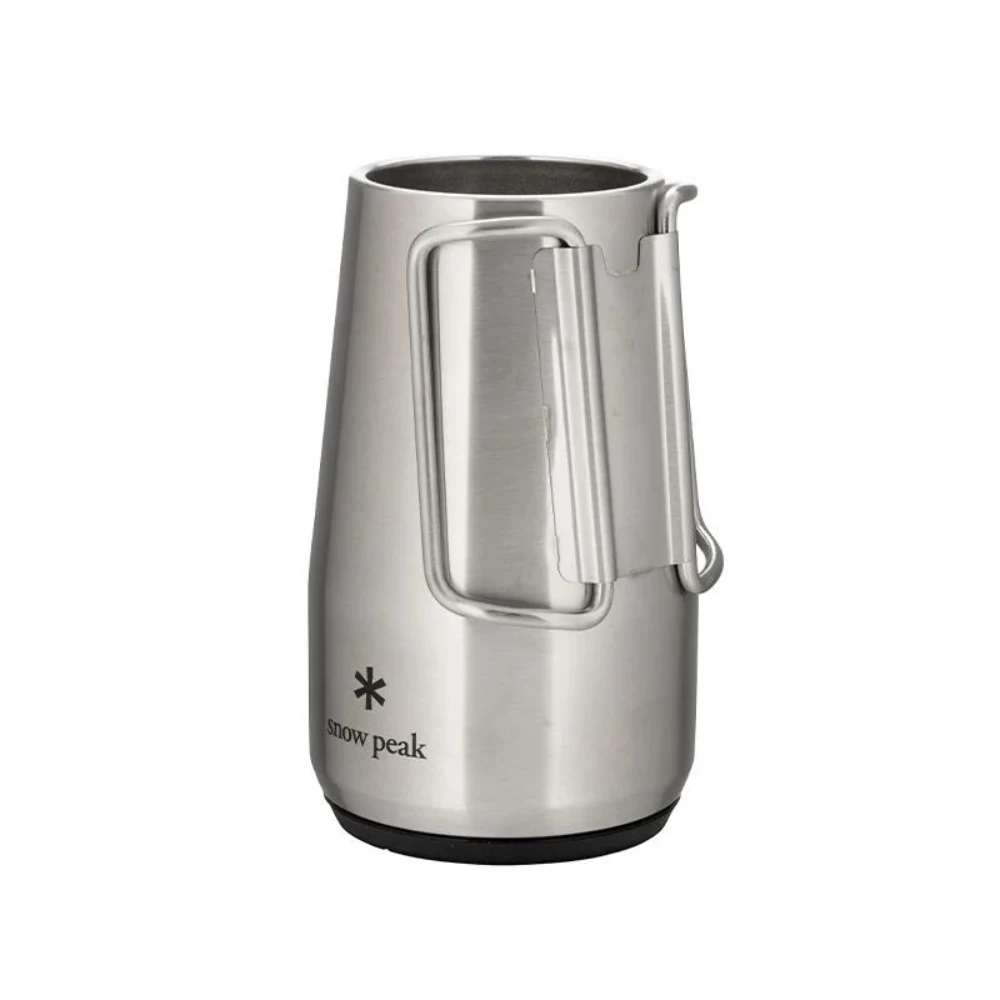 Snow Peak Shimo Growler 2 Snow Peak Shimo Growler - Image 2