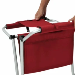 Snow Peak Folding Chair Wide Red 9 Snow Peak Folding Chair Wide Red -Montanic Store 3 deec0daf f017 4142 a397 993b98dceb56