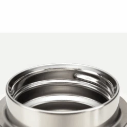 Snow Peak Stainless Vacuum Bottle Tsuzumi 350 Black 6 Snow Peak Stainless Vacuum Bottle Tsuzumi 350 Black -Montanic Store 3 dfca90db 8648 4676 a36a e9d826c490bf