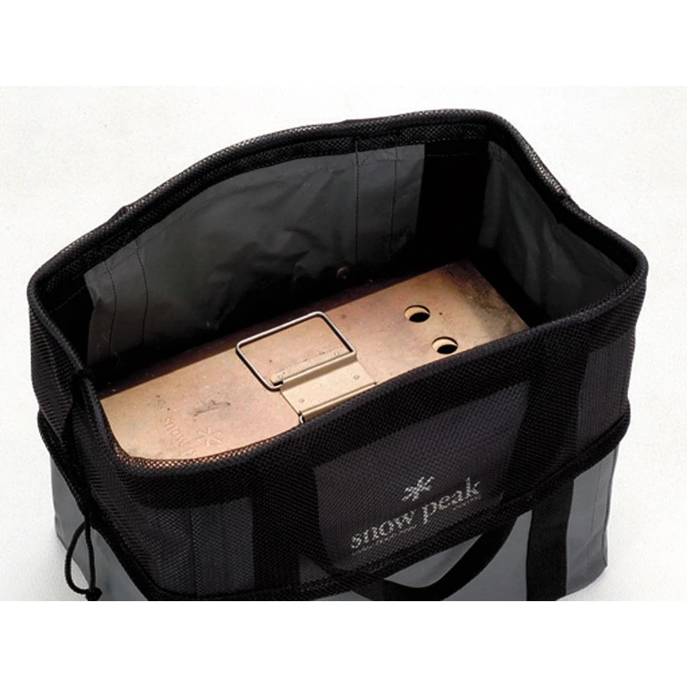 Snow Peak Gear Container 3 Snow Peak Gear Container - Image 3