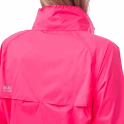 MAC IN A SAC III Neon Adult Jacket 28 MAC IN A SAC III Neon Adult Jacket -Montanic Store 4 29