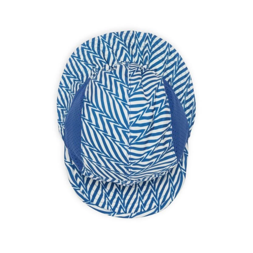 Sunday Afternoon Infant Sun Flip Cap Blue Electric/Sea Spray 7 Sunday Afternoon Infant Sun Flip Cap Blue Electric/Sea Spray - Image 7