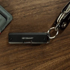 Keysmart Dapper 100 Ultra-Slim Keychain Knife 10 Keysmart Dapper 100 Ultra-Slim Keychain Knife -Montanic Store 4 59