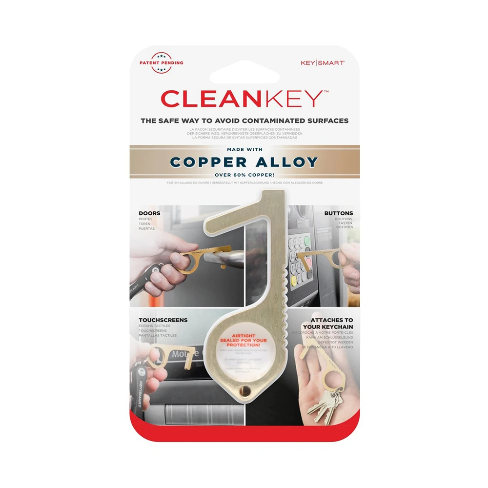 Keysmart CleanKey™ 2 Keysmart CleanKey™ - Image 2