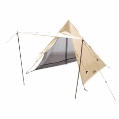 DoD Riders's One Pole Tent 24 DoD Riders's One Pole Tent -Montanic Store 4 80