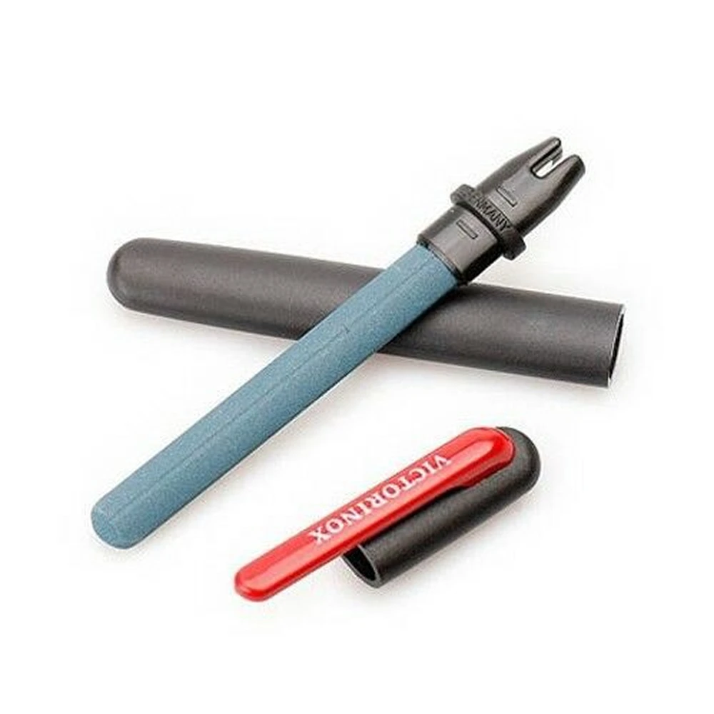 Victorinox Dual Knife Sharpener 2 Victorinox Dual Knife Sharpener - Image 2