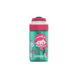 Kambukka Lagoon 400 Ml - Ocean Mermaid 9 Kambukka Lagoon 400 Ml - Ocean Mermaid -Montanic Store 400 Ocean Mermaid 3