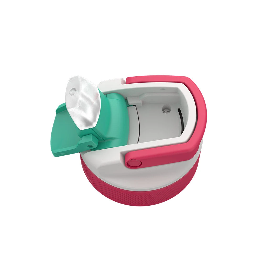 Kambukka Lagoon 400 Ml - Ocean Mermaid 4 Kambukka Lagoon 400 Ml - Ocean Mermaid - Image 4