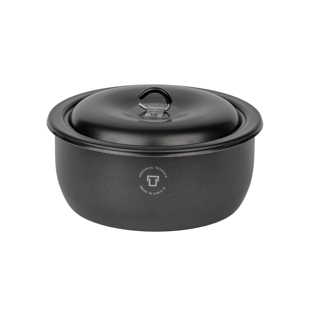 Trangia Camping Set - Tundra Lll 7 Trangia Camping Set - Tundra Lll - Image 7