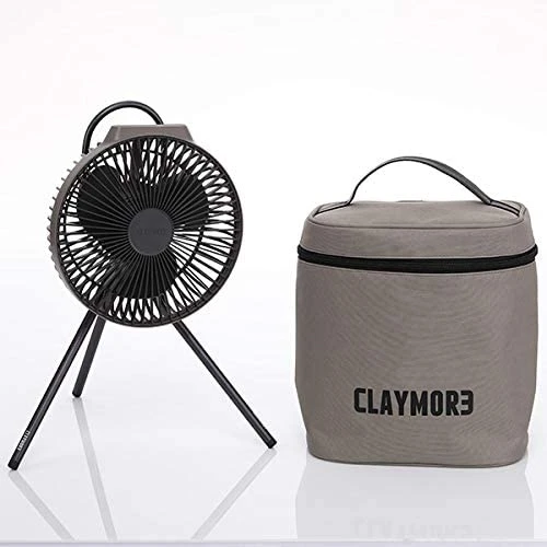 Claymore V600 Portable Fan Pouch 5 Claymore V600 Portable Fan Pouch - Image 5