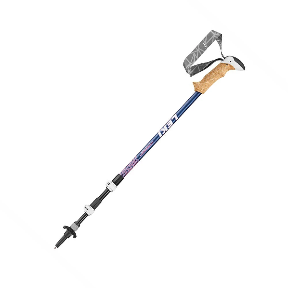 Leki External Locking System Antishock Cressida AS 1 Leki External Locking System Antishock Cressida AS