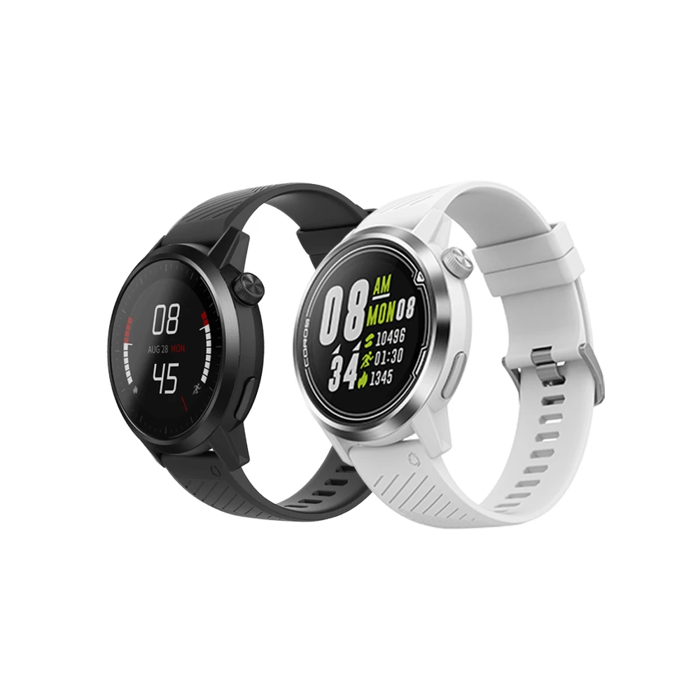 Coros Apex 46mm Multisport GPS Watch Grey 1 Coros Apex 46mm Multisport GPS Watch Grey