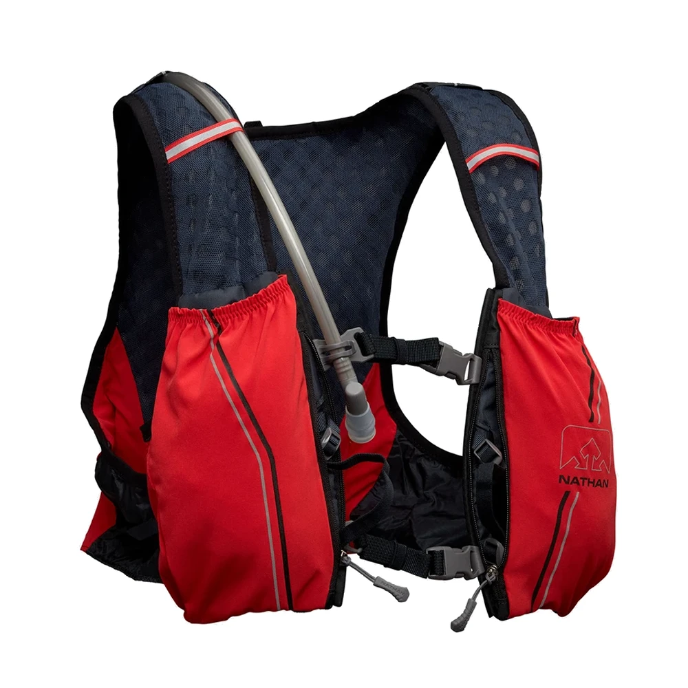 Nathan Vapor Swift Blue Nights/High Risk Red (4L) 2 Nathan Vapor Swift Blue Nights/High Risk Red (4L) - Image 2