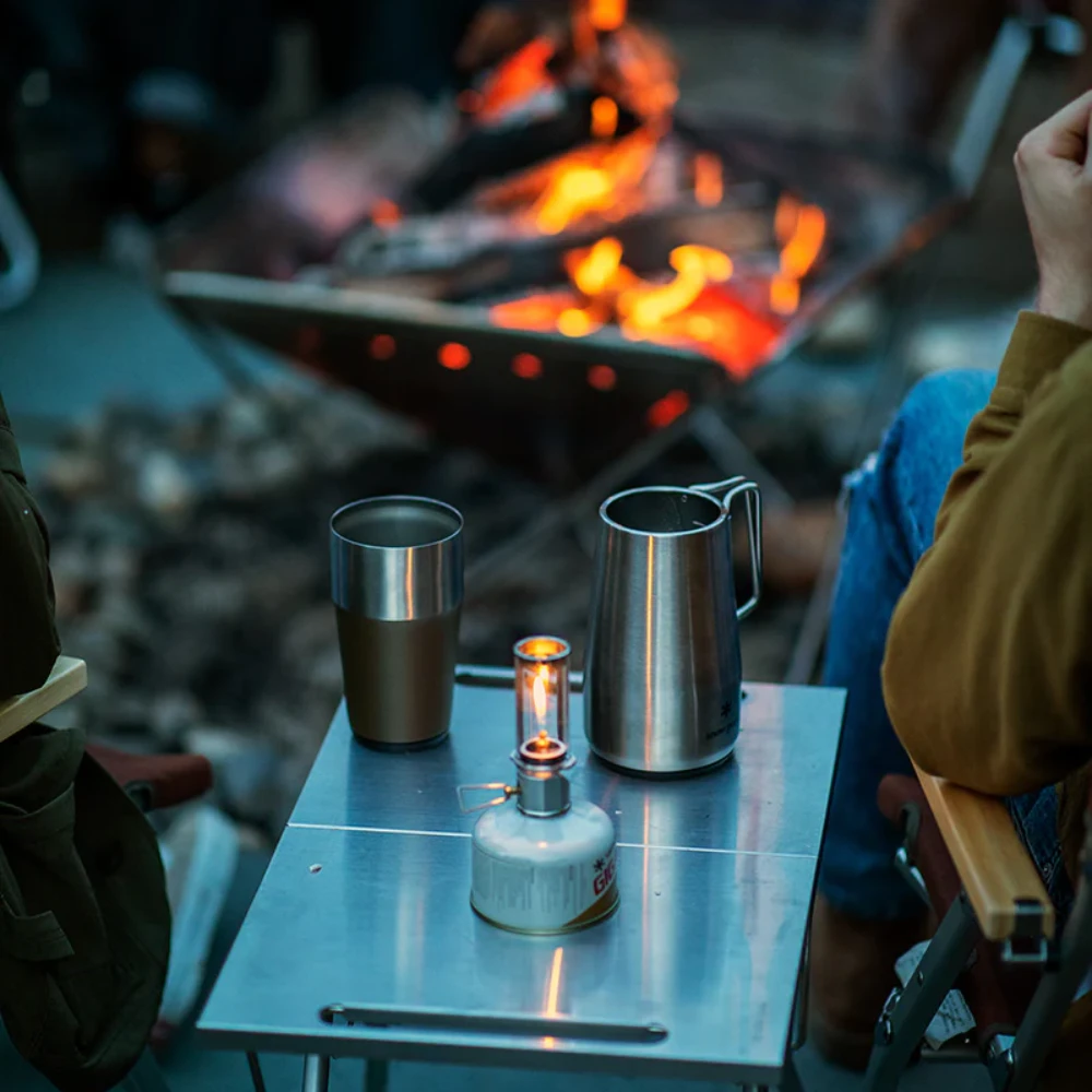 Snow Peak Shimo Stein 700 4 Snow Peak Shimo Stein 700 - Image 4