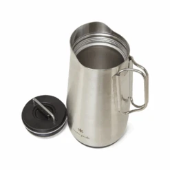 Snow Peak Shimo Growler 5 Snow Peak Shimo Growler -Montanic Store 4 113e45fb b061 4302 b05a d17cfa223bd9