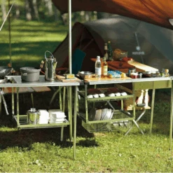 Snow Peak Hanging Rack Frame 2 Stages Set 9 Snow Peak Hanging Rack Frame 2 Stages Set -Montanic Store 4 18f1f852 c8f7 463e 976c 72e626b47edb