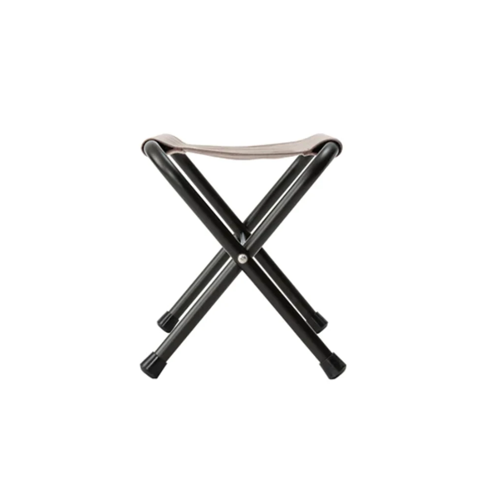 Snow Peak Folding Grey Bench 4 Snow Peak Folding Grey Bench - Image 4