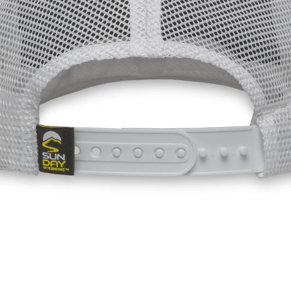 Sunday Afternoon Trucker- Sunday Funday 4 Sunday Afternoon Trucker- Sunday Funday - Image 4