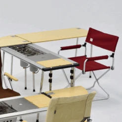 Snow Peak IGT Wood Table Short Bamboo Top 7 Snow Peak IGT Wood Table Short Bamboo Top -Montanic Store 4 5c2da922 2041 43cf ae05 4107cd17b6a3