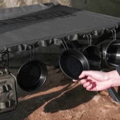 KZM Field Cot Wide 12 KZM Field Cot Wide -Montanic Store 4 5ebe3bc0 bb53 40d3 9269 f42da4c4ad9e