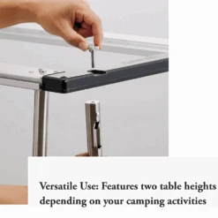 Snow Peak Snow IGT Height Adjuster 8 Snow Peak Snow IGT Height Adjuster -Montanic Store 4 71ef6539 ad8d 43a8 b8a3 13d20d004cfd