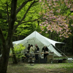 Snow Peak HD Tarp Hexa Evo Pro Ivory 11 Snow Peak HD Tarp Hexa Evo Pro Ivory -Montanic Store 4 7bb0ef33 57b6 411d 8f1b 315dac4b12f8