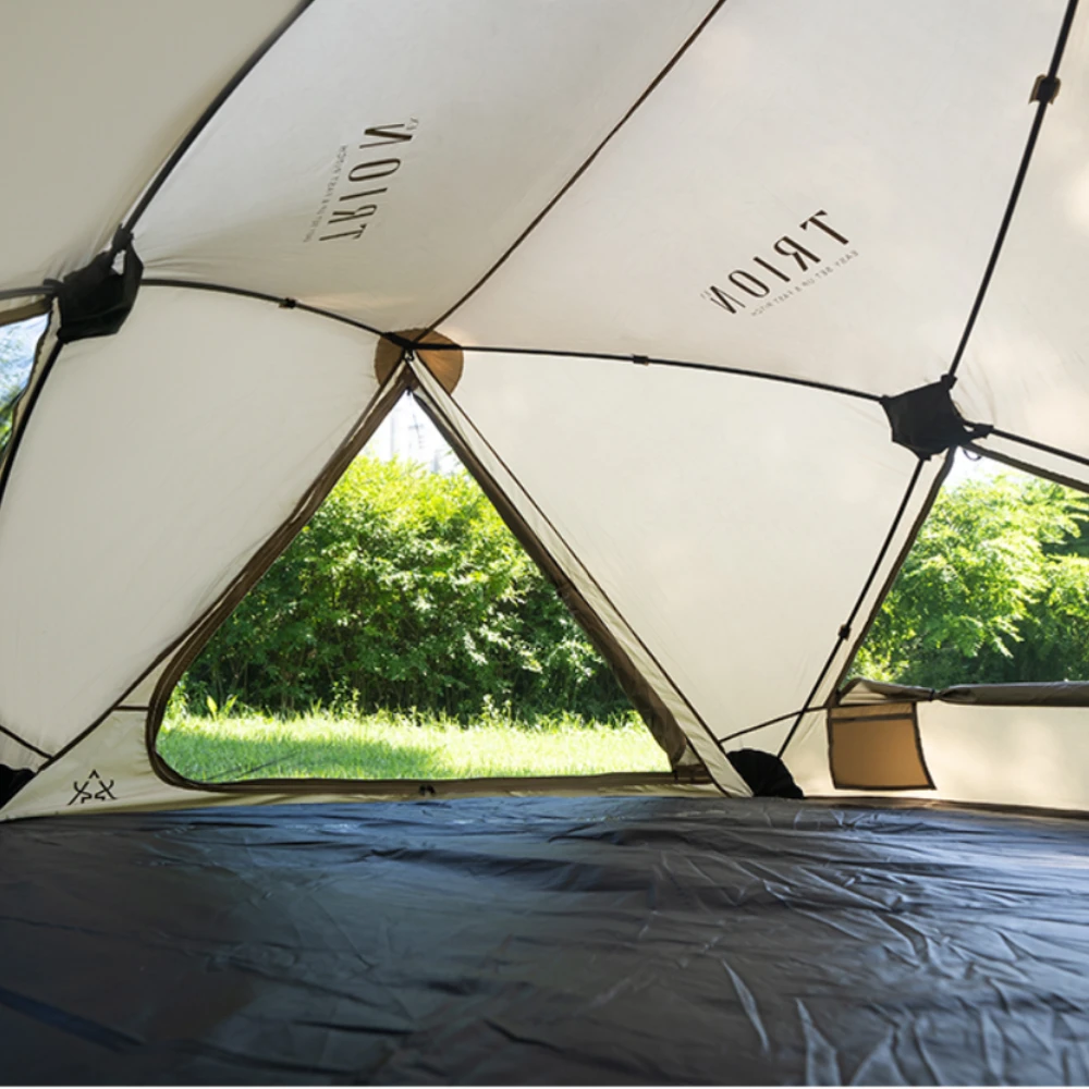 KZM New Trion EX 5 KZM New Trion EX - Image 5