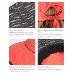 Sunday Afternoons Mat Sun Seeker Hat Solar Bucket -Montanic Store 4 929f337a 442a 413d ae4d eb0be7707ffd