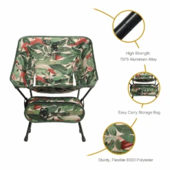 OneTigris Portable Camping Chair - TP 11 OneTigris Portable Camping Chair - TP -Montanic Store 4 a7ad0916 7088 4e39 935f d116e2bae8ad