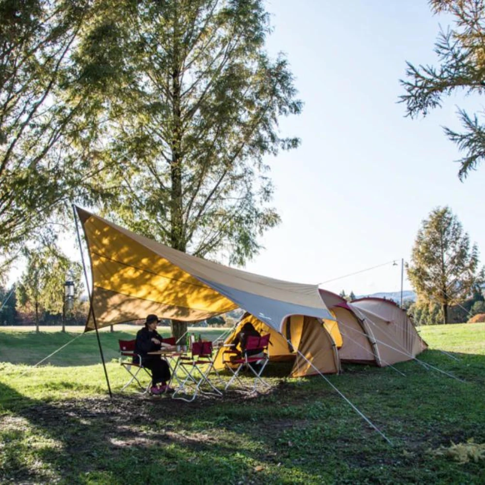 Snow Peak Entry Pack TT 3 Snow Peak Entry Pack TT - Image 3