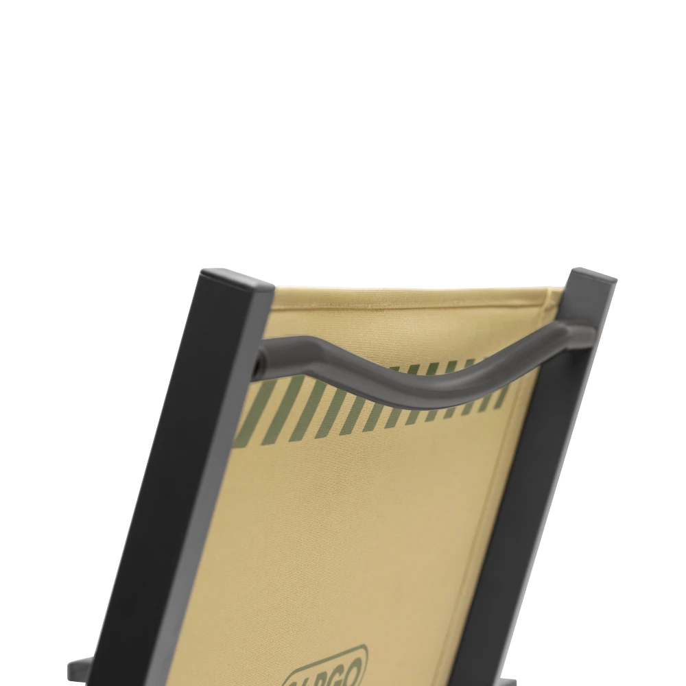 Cargo Container Cosy Folding Chair 3 Cargo Container Cosy Folding Chair - Image 3