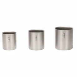 Snow Peak Stacking Mug H200 10 Snow Peak Stacking Mug H200 -Montanic Store 4 d5bef75a 077b 408f b34f 7dbb331f9590