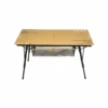 Cargo Container Large Camping Table 3-Way Table 10 Cargo Container Large Camping Table 3-Way Table -Montanic Store 4 fb37ed18 c3c1 4e16 91df 487799ed073e