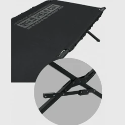 KZM Field Cot Max 13 KZM Field Cot Max -Montanic Store 4 fc4877c4 a185 425f 893f 3a876ae44b5b