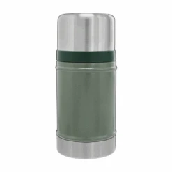 Stanley Classic Lagendary Food Jar 24oz Hammertone Green 7 Stanley Classic Lagendary Food Jar 24oz Hammertone Green -Montanic Store 5 67