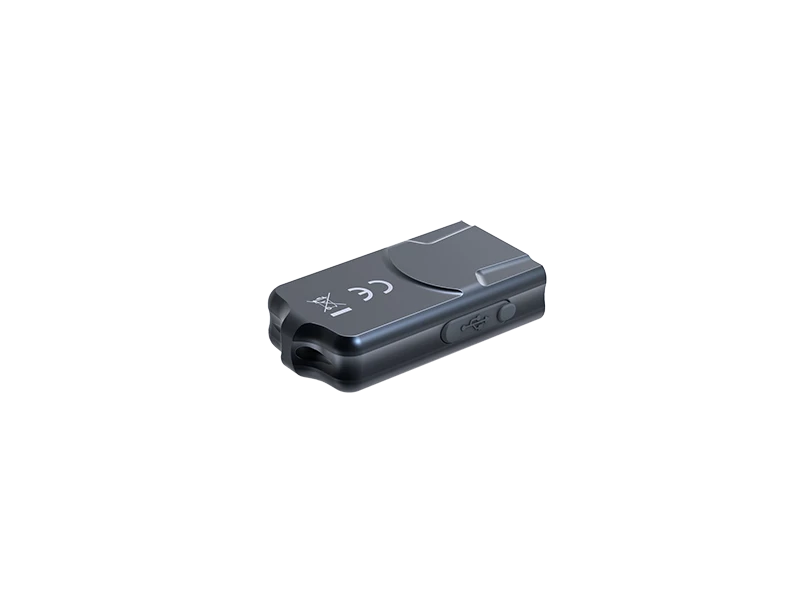 Fenix E03R Keychain Flashlight 3 Fenix E03R Keychain Flashlight - Image 3