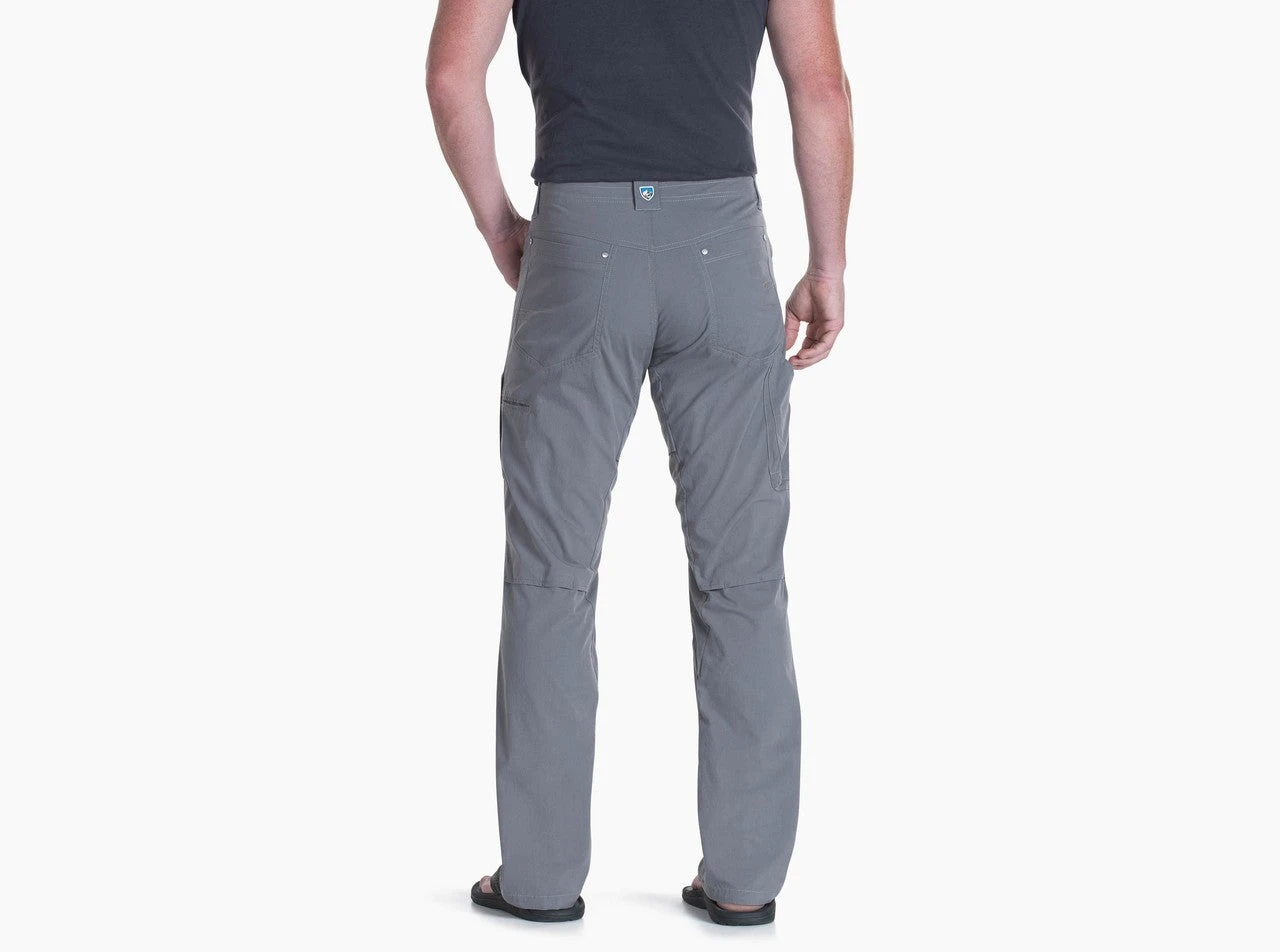 Kuhl M's Konfidant Air Klassik Fit - Smoke 2 Kuhl M's Konfidant Air Klassik Fit - Smoke - Image 2