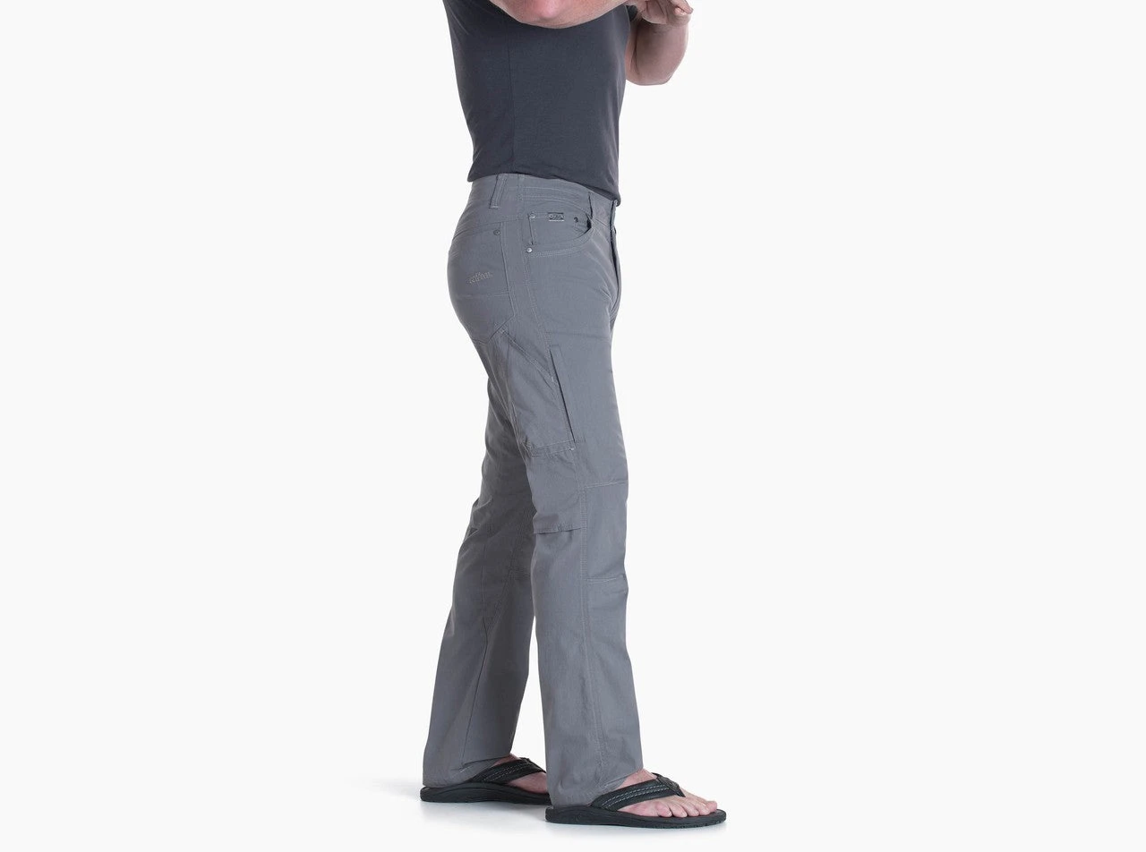 Kuhl M's Konfidant Air Klassik Fit - Smoke 3 Kuhl M's Konfidant Air Klassik Fit - Smoke - Image 3