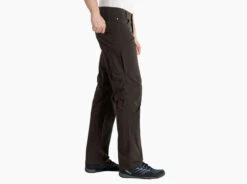 Kuhl M's Konfidant Air Klassik Fit - TC 5 Kuhl M's Konfidant Air Klassik Fit - TC -Montanic Store 5098 konfidantair carbon side pdp photo 1280x952 1