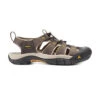 Keen Newport H2 (Men) - Raven/Aluminum -Montanic Store 51