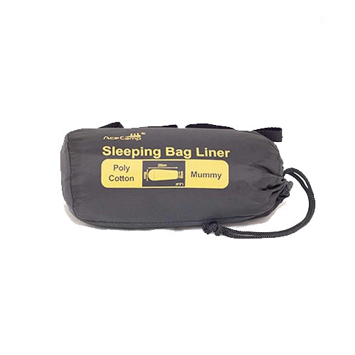 Ace Camp Sleeping Bag Liner Polycotton Envelope 1 Ace Camp Sleeping Bag Liner Polycotton Envelope