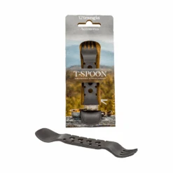 Trangia T-Spoon - Spork 10 Trangia T-Spoon - Spork -Montanic Store 550010 5